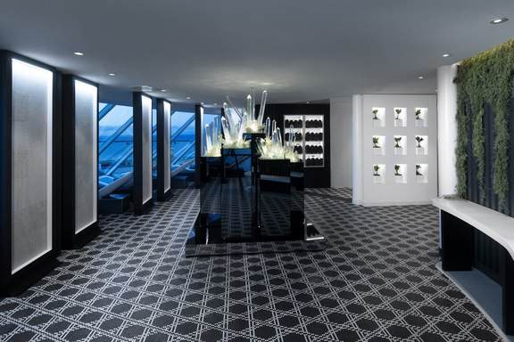 Health and Fitness Facilities